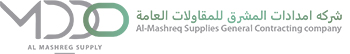Mashreg